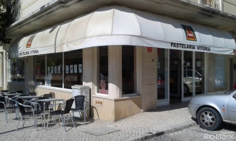Foto: Pastelaria Vitória