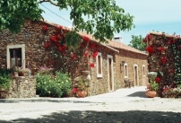 Foto: Casa do Covão Grande