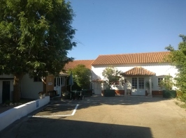 Fonte: Casal de São José
