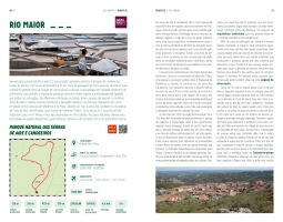 Guia de Percursos Pedestres da Lezíria do Tejo