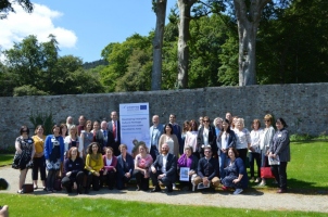 Lançamento do projeto Atlantic CultureScape