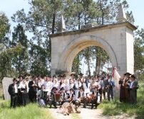 Foto: Assoc. Cult. Recr. Desp. Arco da Memória