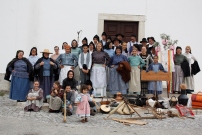 Foto: Rancho Folclórico de Fráguas