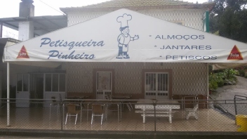Foto: Restaurante Churrasqueira Pinheiro