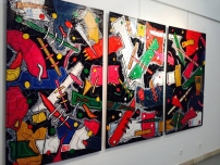 Fonte: Rui Germano / RG  - Atelier