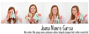 Fonte: Joana Nobre Garcia