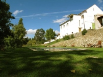 Fonte: Quinta do Sanguinhal