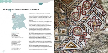 Roteiro da Rede de Museus