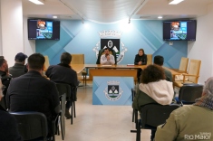 Turismo de Rio Maior na BTL
