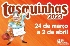Tasquinhas 2023