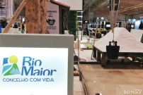 Descobre Rio Maior na BTL 2023